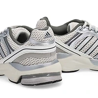 Baskets  lacets SPIRITAIN 2000, blanc cristal/arg