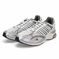 Baskets  lacets SPIRITAIN 2000, blanc cristal/arg