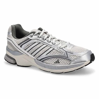 Baskets à lacets SPIRITAIN 2000, blanc cristal/arg