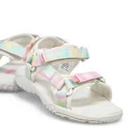 Girls' Lacy Sport Sandal - Tie Dye