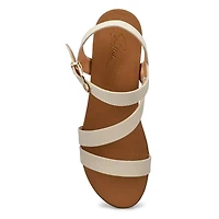 Sandale dcontracte LAENA, noir, femmes