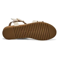 Sandale dcontracte LAENA, noir, femmes