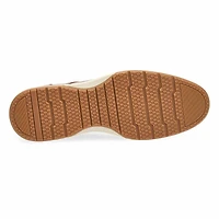 Richelieu habill LANGLEYY, noir, hommes