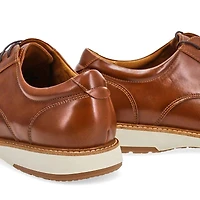 Richelieu habill LANGLEYY, noir, hommes