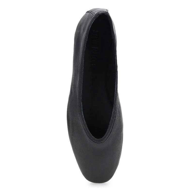 Women's  Leni Ballet Flat - Black