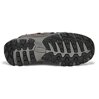 Men's Linus 2 Fisherman Sandal -  Black