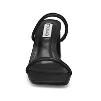 Women's Linza Dress Heel - Black