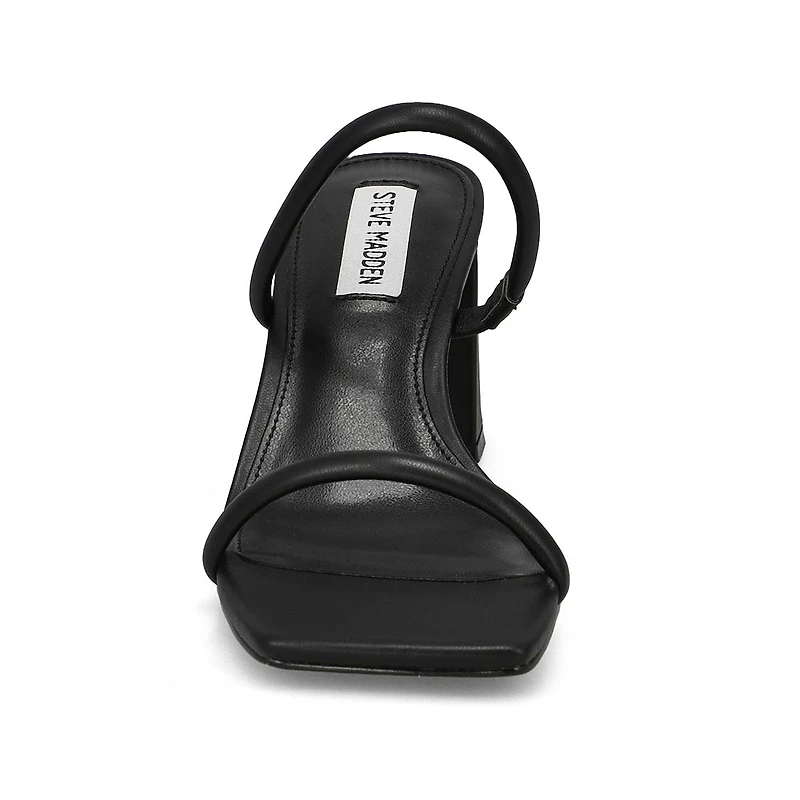 Women's Linza Dress Heel - Black
