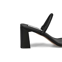 Women's Linza Dress Heel - Black