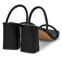 Women's Linza Dress Heel - Black