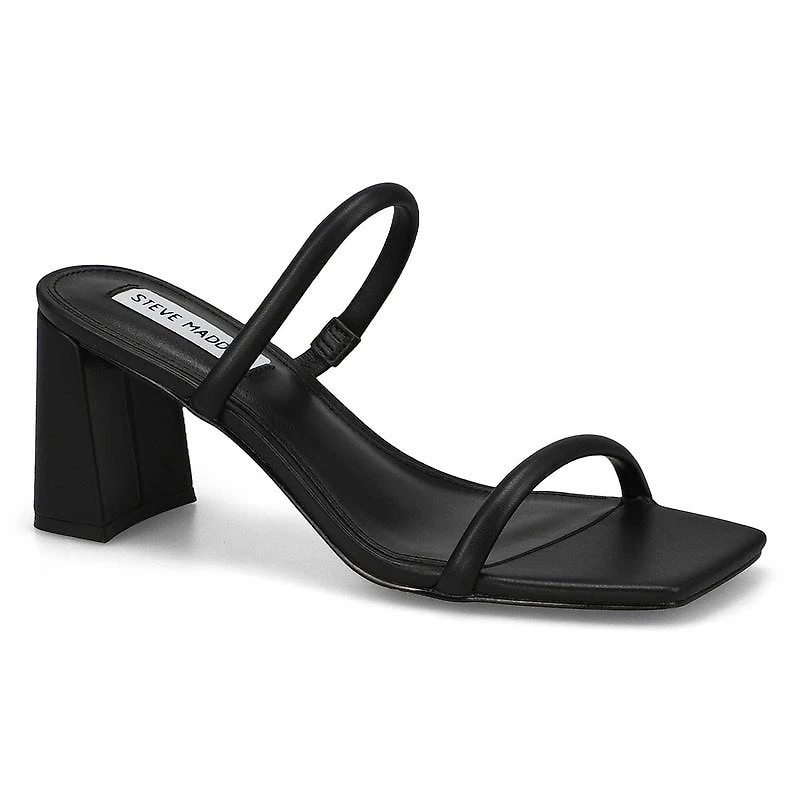 Women's Linza Dress Heel - Black