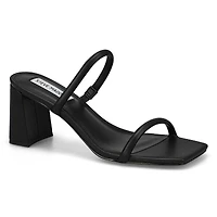 Women's Linza Dress Heel - Black