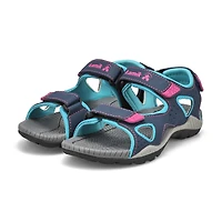 Boys' Lobster 2 Sport Sandal - Black