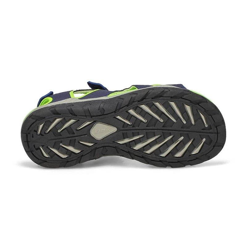 Sandale sport LOBSTER 2, noir, garons