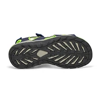 Sandale sport LOBSTER 2, noir, garons