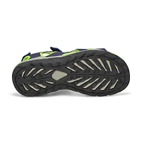Sandale sport LOBSTER 2, noir, garçons