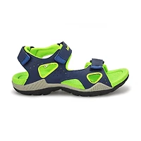 Sandale sport LOBSTER 2, noir, garçons