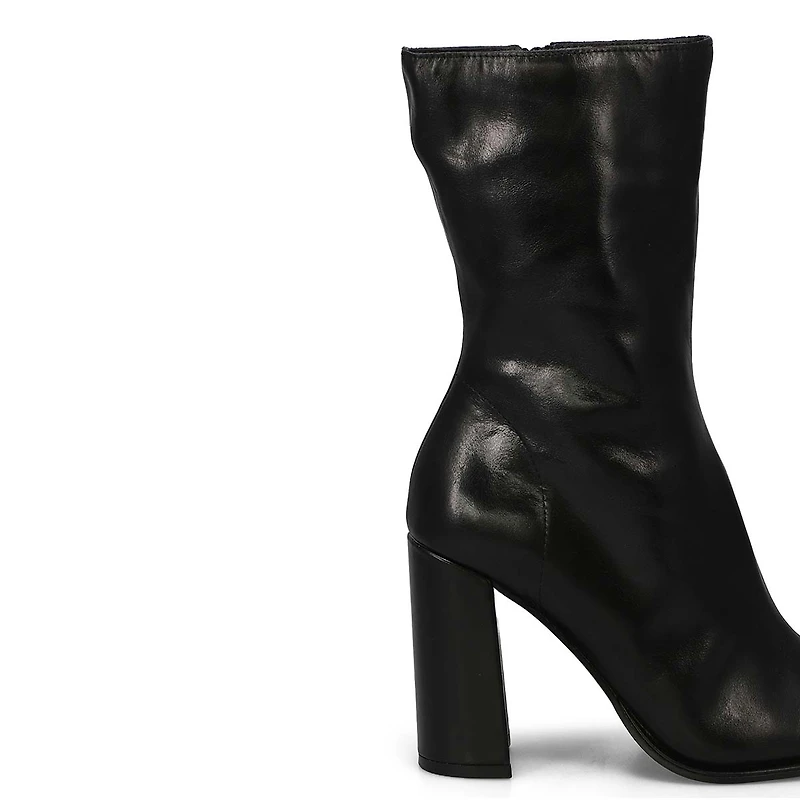Women's Lockwood Dress Boot - Black