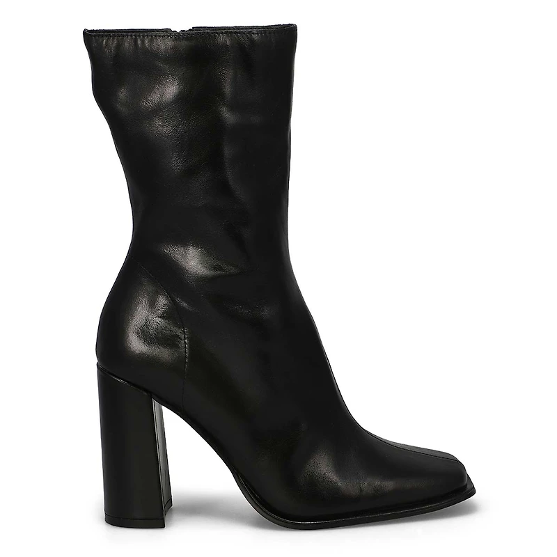 Women's Lockwood Dress Boot - Black