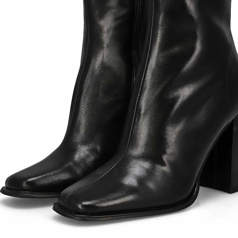Women's Lockwood Dress Boot - Black