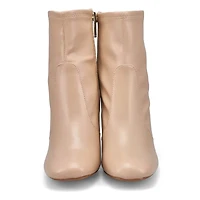 Women's Locole Heeled Ankle Boot