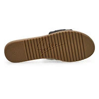 Women's Lorelei Casual Slide Sandal - Black