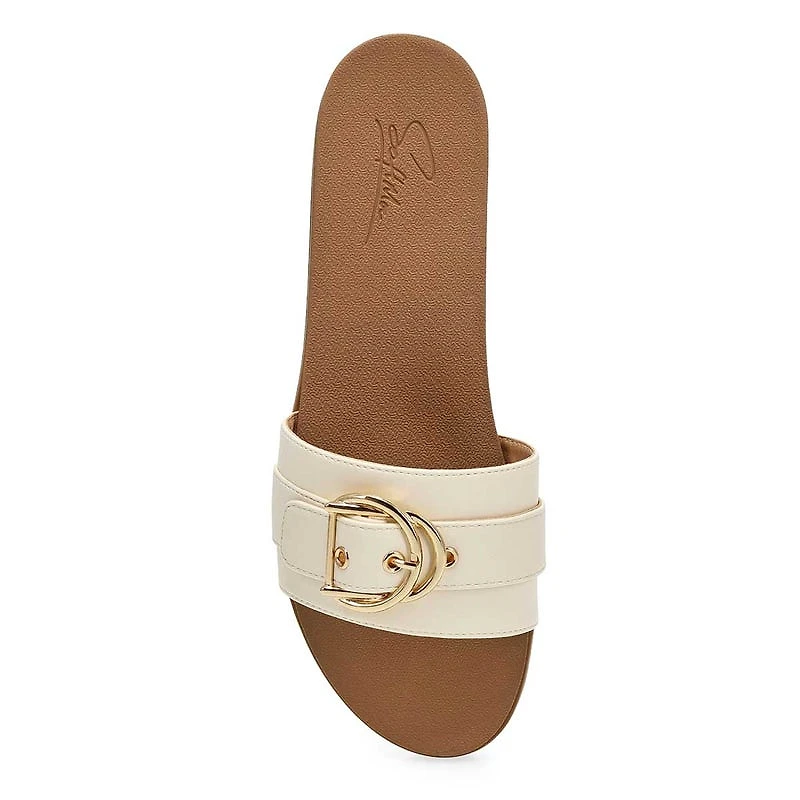 Claquette dcontracte LORELEI, noir, femmes