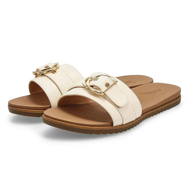 Claquette dcontracte LORELEI, noir, femmes