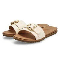 Claquette dcontracte LORELEI, noir, femmes