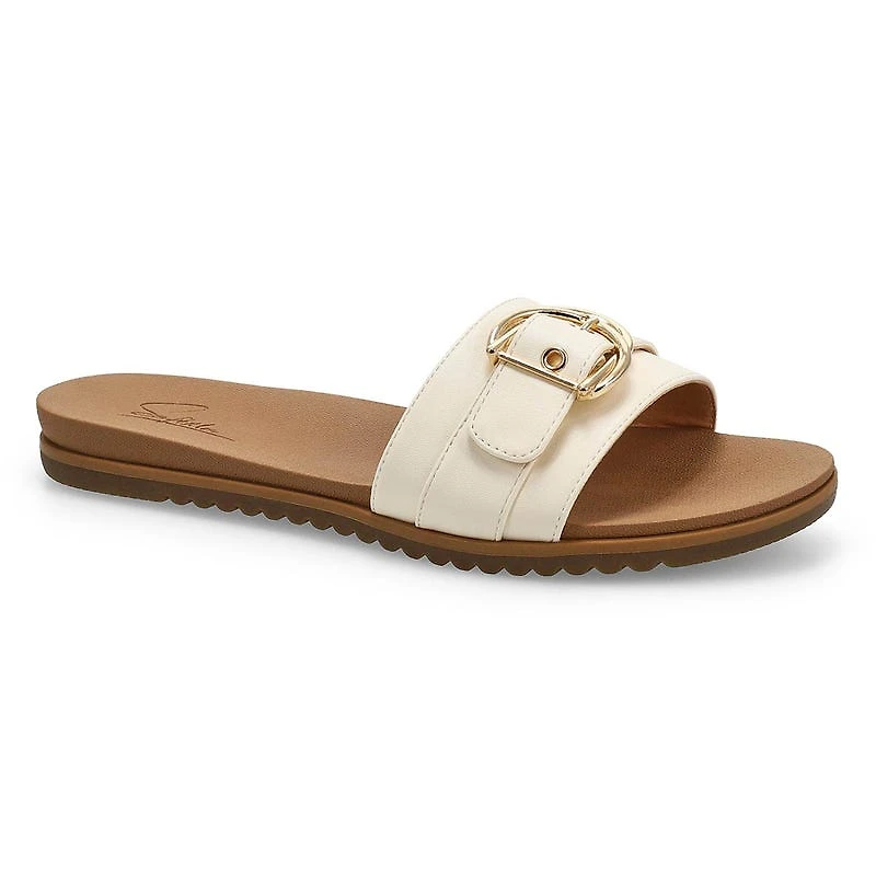 Claquette dcontracte LORELEI, noir, femmes