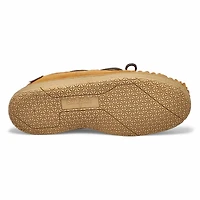 Men's Louie Lined Suede SoftMocs