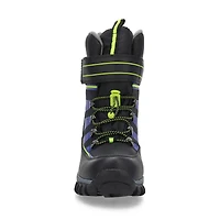 Kids' Lucas Waterproof Winter Boot