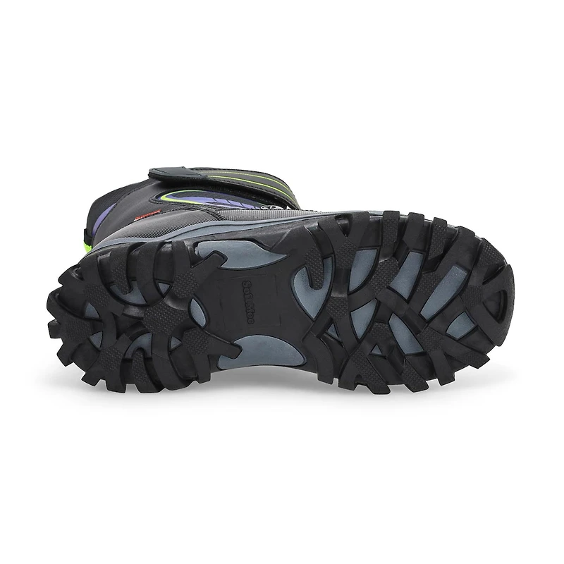 Kids' Lucas Waterproof Winter Boot