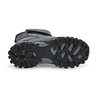 Kids' Lucas Waterproof Winter Boot