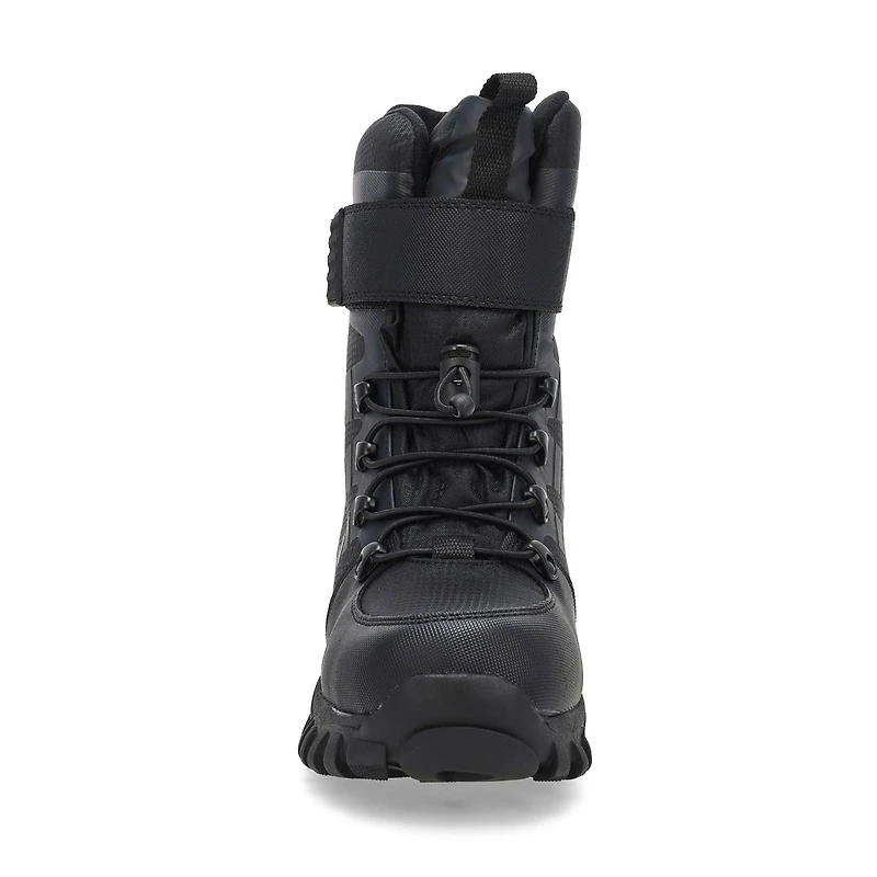 Kids' Lucas Waterproof Winter Boot