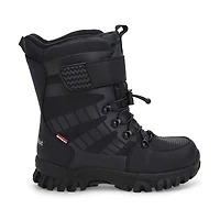 Kids' Lucas Waterproof Winter Boot