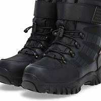 Kids' Lucas Waterproof Winter Boot