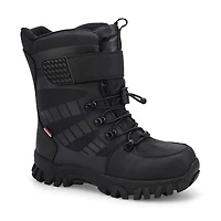 Kids' Lucas Waterproof Winter Boot