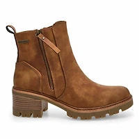 Women's Lucia 01 Vegan Waterproof Boot