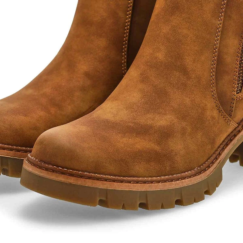 Women's Lucia 01 Vegan Waterproof Boot