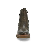 Women's Lucia 01 Vegan Waterproof Boot