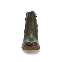 Women's Lucia 01 Vegan Waterproof Boot