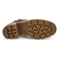 Women's Lucia 01 Vegan Waterproof Boot