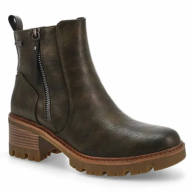 Women's Lucia 01 Vegan Waterproof Boot