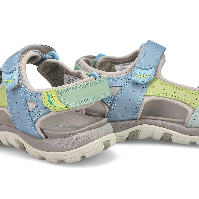 Womens' Lucinda 2 Sport Sandal - Black