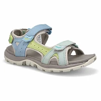 Womens' Lucinda 2 Sport Sandal - Black
