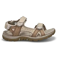 Womens' Lucinda 2 Sport Sandal - Stone