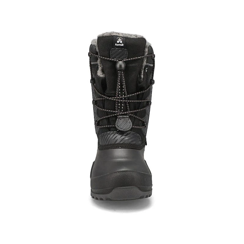 Boys' Luke 4 Waterproof Winter Boot
