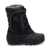 Boys' Luke 4 Waterproof Winter Boot