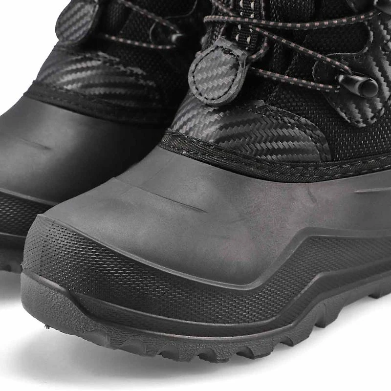 Boys' Luke 4 Waterproof Winter Boot